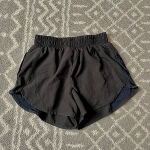 SHEIN Active Shorts